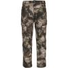 ScentLok Forefront Midweight Water Repellent Camo Hunting Pants for Women(Mossy Oak Terra Gila)