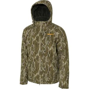 Muddy Men’s Standard Fleece Outerwear(Mossy Oak Bottomland)