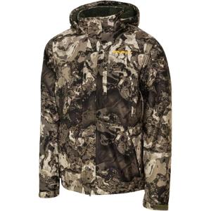 Muddy Men’s Standard Fleece Outerwear(Veil Canyon Grey)