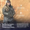 Drake Waterfowl MST Women’s Eqwader Full Zip, Hunting Jacket, Waterproof and Breathable, Fleece Lining and Adjustable Fit(Mossy Oak Bottomland)
