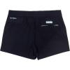 Mossy Oak Womens Womens Fishing Shorts, Athletic Swim, Surf, and Quick Dry(Anthracite)