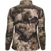 ScentLok Forefront Midweight Water Repellent Camo Hunting Jacket for Women(Mossy Oak Terra Gila)