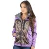 Purple Heather - Breakup Country