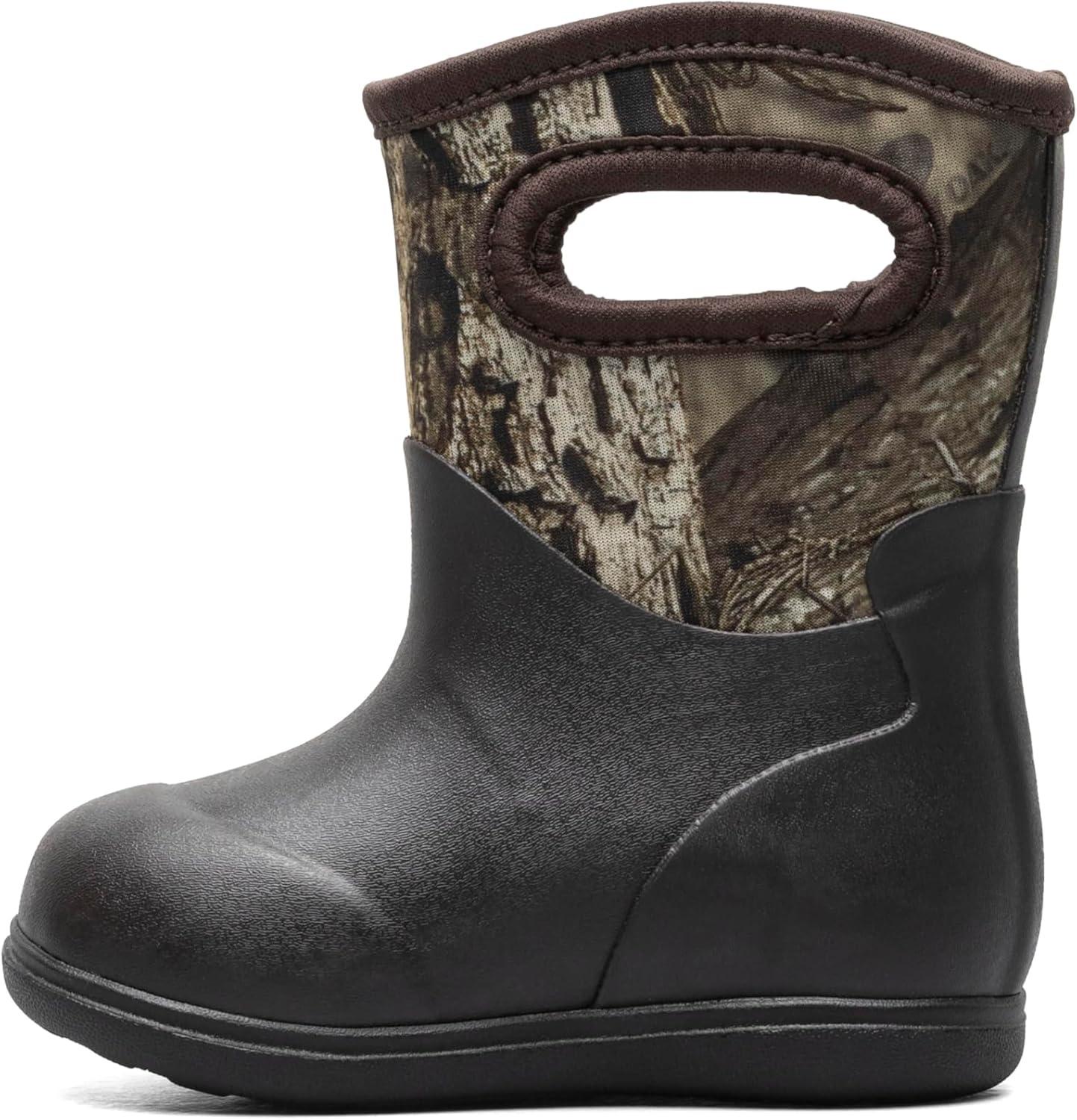image:imageBOGS Kids Baby Bogs ClassicMossy Oak