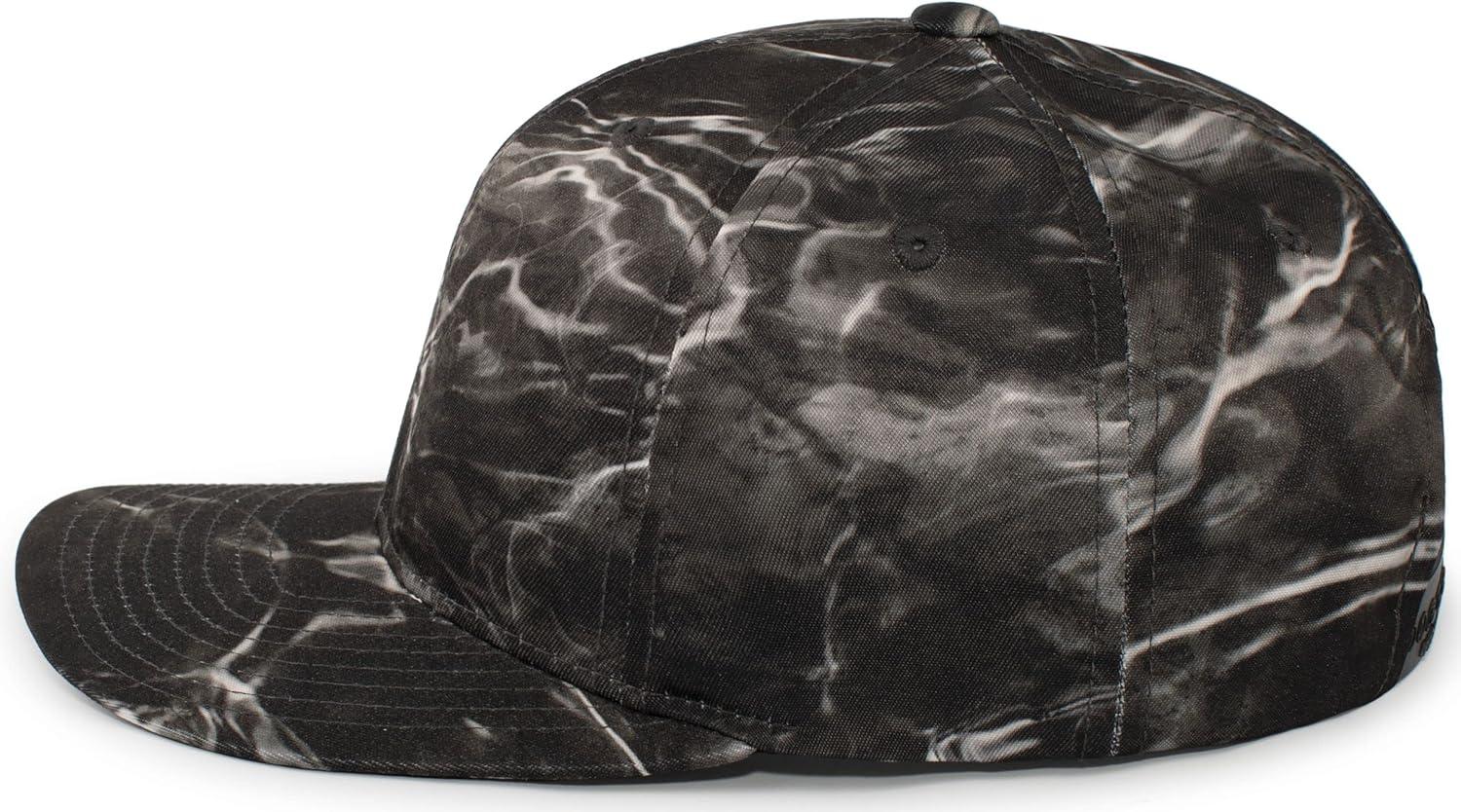 image:imagePacific Headwear Unisex Adult Mossy Oak Guide CapBlacktip Mo Elements