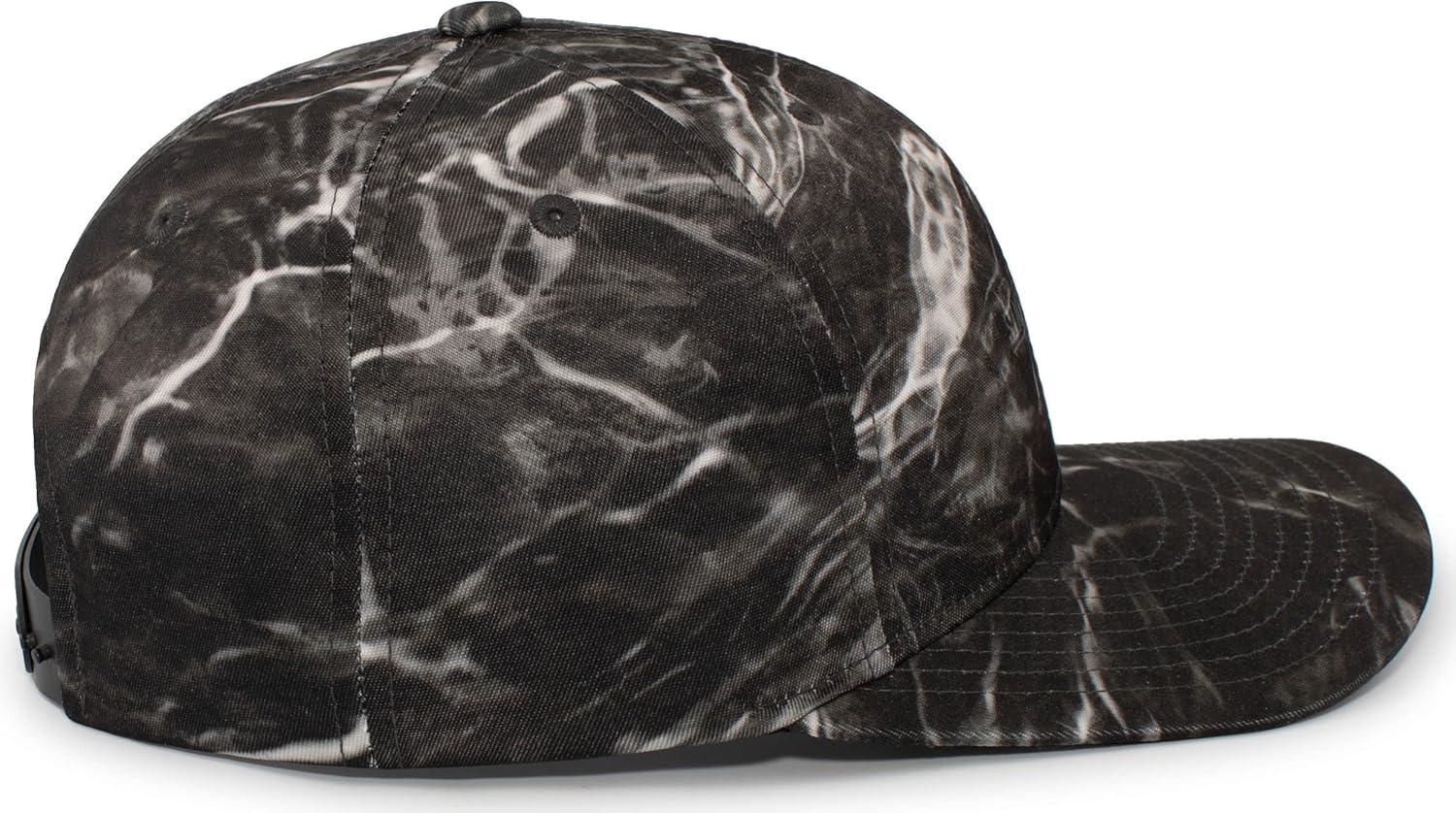 image:imagePacific Headwear Unisex Adult Mossy Oak Guide CapBlacktip Mo Elements