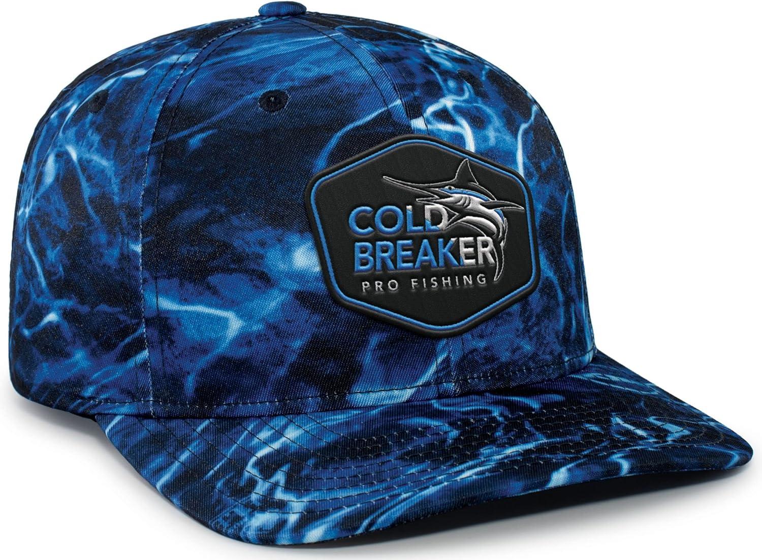 image:imagePacific Headwear Unisex Adult Mossy Oak Guide CapTerra Coyote