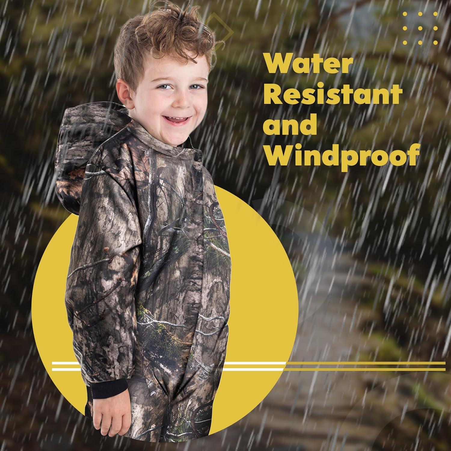 image:imageTrailCrest by Treel InfantToddler One Piece Snowsuits Overalls Waterproof Ski Suits JumpsuitsCountry Dna