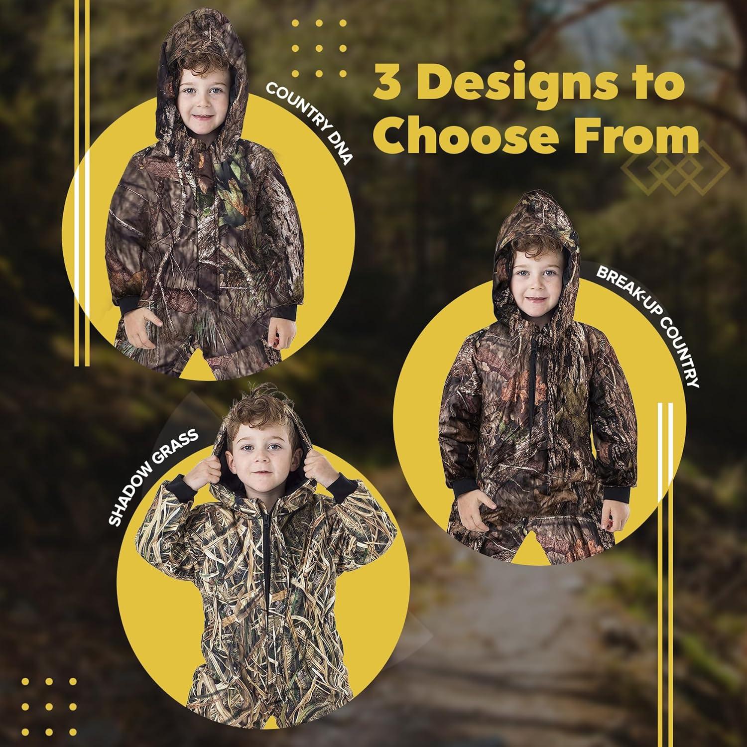 image:imageTrailCrest by Treel InfantToddler One Piece Snowsuits Overalls Waterproof Ski Suits JumpsuitsCountry Dna