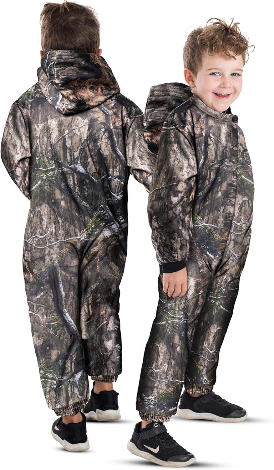 image:imageTrailCrest by Treel InfantToddler One Piece Snowsuits Overalls Waterproof Ski Suits JumpsuitsCountry Dna