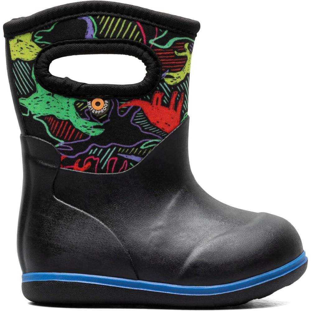 image:imageBOGS Kids Baby Bogs ClassicBlack Multi