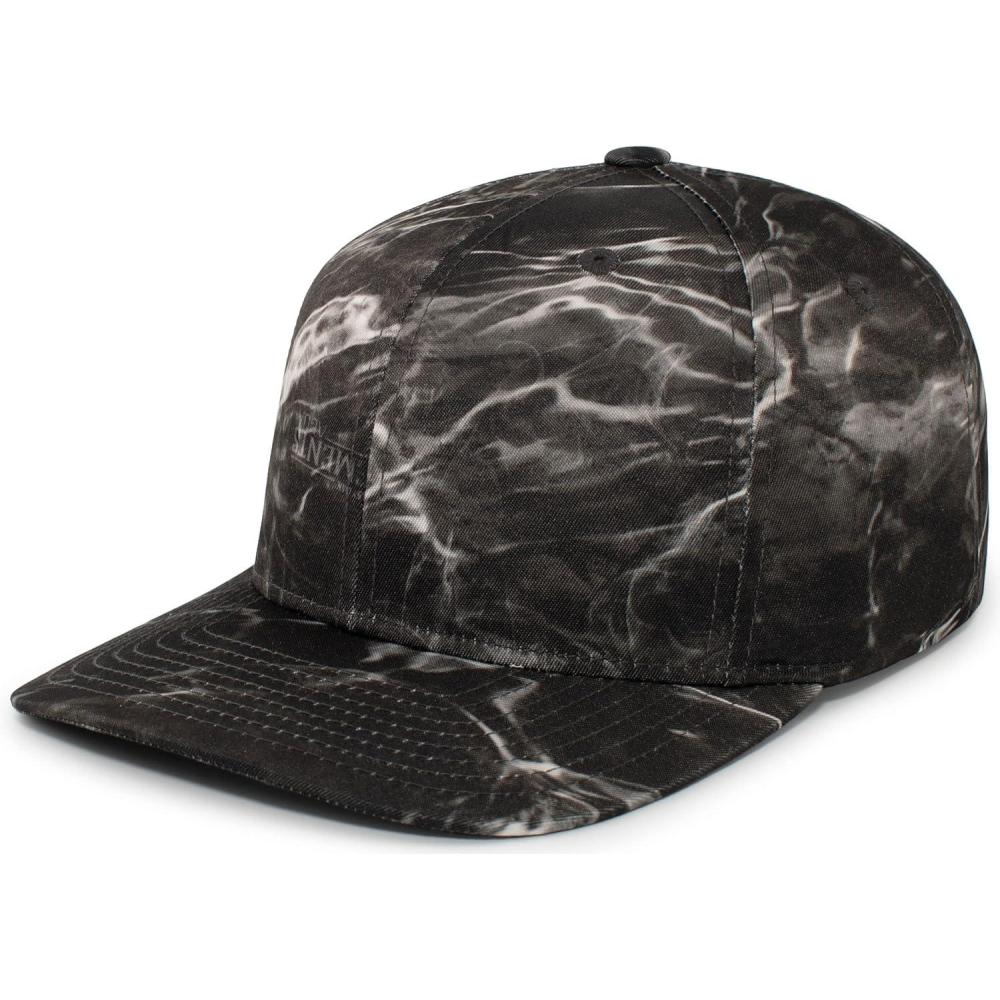 image:imagePacific Headwear Unisex Adult Mossy Oak Guide CapBlacktip Mo Elements