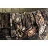 BLOCKER OUTDOORS Youth Drencher Youth Lightweight Waterproof Breathable Camo Hunting Pants(Mossy Oak Country Dna)