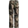BLOCKER OUTDOORS Youth Drencher Youth Lightweight Waterproof Breathable Camo Hunting Pants(Mossy Oak Terra Outland)