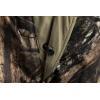 BLOCKER OUTDOORS Youth Drencher Youth Lightweight Waterproof Breathable Camo Hunting Pants(Mossy Oak Terra Outland)