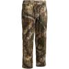 BLOCKER OUTDOORS Youth Drencher Youth Lightweight Waterproof Breathable Camo Hunting Pants(Rt Apx)