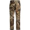 BLOCKER OUTDOORS Youth Drencher Youth Lightweight Waterproof Breathable Camo Hunting Pants(Rt Apx)