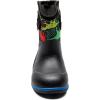 BOGS Kids’ Baby Bogs Classic(Black Multi)