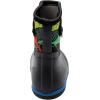 BOGS Kids’ Baby Bogs Classic(Black Multi)