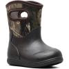 BOGS Kids’ Baby Bogs Classic(Mossy Oak)