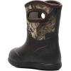 BOGS Kids’ Baby Bogs Classic(Mossy Oak)