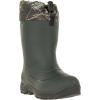 Kamik Kids’ Snobuster 2 Winter Boots(Mossy Oak Country)