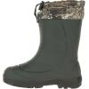 Kamik Kids’ Snobuster 2 Winter Boots(Mossy Oak Country)