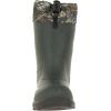 Kamik Kids’ Snobuster 2 Winter Boots(Mossy Oak Country)