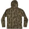Mossy Oak Boys Camo Hoodie Kids Hunting Clothes(Original Bottomland)