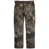 Mossy Oak Boys’ Camo Kids Hunting Pants Youth Cotton Mill(Country Dna)