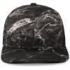 Pacific Headwear Unisex Adult Mossy Oak Guide Cap(Blacktip Mo Elements)