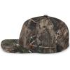 Pacific Headwear Unisex Adult Mossy Oak Guide Cap(Country Dna)