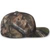 Pacific Headwear Unisex Adult Mossy Oak Guide Cap(Country Dna)