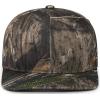 Pacific Headwear Unisex Adult Mossy Oak Guide Cap(Country Dna)