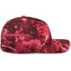 Pacific Headwear Unisex Adult Mossy Oak Guide Cap(Crimson Mo Elements)