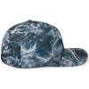 Pacific Headwear Unisex Adult Mossy Oak Guide Cap(Elements Agua Blackfin)