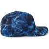 Pacific Headwear Unisex Adult Mossy Oak Guide Cap(Elements Agua Marlin)