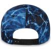 Pacific Headwear Unisex Adult Mossy Oak Guide Cap(Elements Agua Marlin)