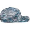Pacific Headwear Unisex Adult Mossy Oak Guide Cap(Elements Agua Steelhead)