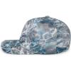 Pacific Headwear Unisex Adult Mossy Oak Guide Cap(Elements Agua Steelhead)