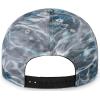 Pacific Headwear Unisex Adult Mossy Oak Guide Cap(Elements Agua Steelhead)