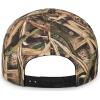 Pacific Headwear Unisex Adult Mossy Oak Guide Cap(Habitat)