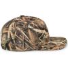 Pacific Headwear Unisex Adult Mossy Oak Guide Cap(Habitat)