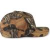 Pacific Headwear Unisex Adult Mossy Oak Guide Cap(Obsession)
