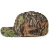 Pacific Headwear Unisex Adult Mossy Oak Guide Cap(Obsession)