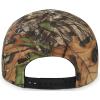 Pacific Headwear Unisex Adult Mossy Oak Guide Cap(Obsession)