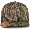Pacific Headwear Unisex Adult Mossy Oak Guide Cap(Obsession)