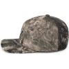 Pacific Headwear Unisex Adult Mossy Oak Guide Cap(Terra Coyote)