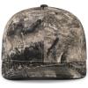 Pacific Headwear Unisex Adult Mossy Oak Guide Cap(Terra Coyote)