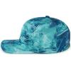 Pacific Headwear Unisex Adult Mossy Oak Guide Cap(Wakeform Equator)